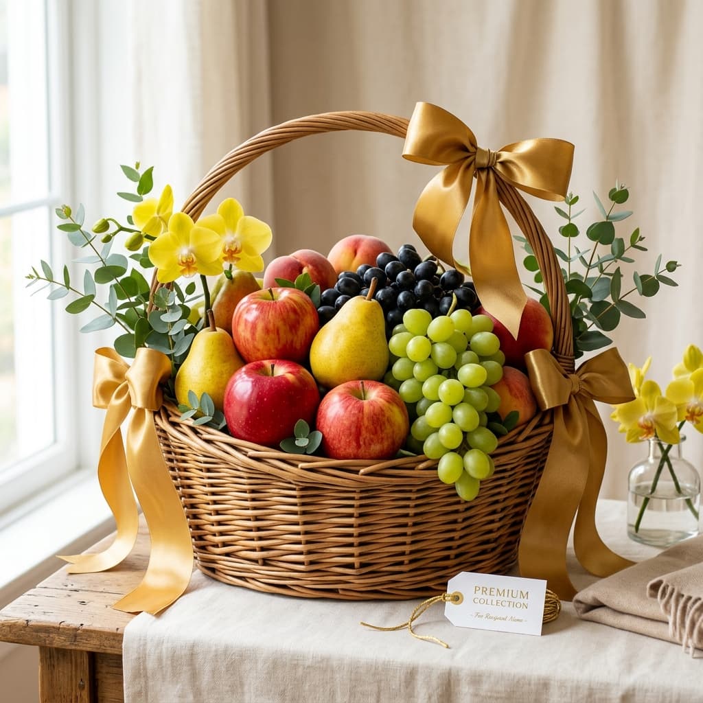 Signature Grand Hampers